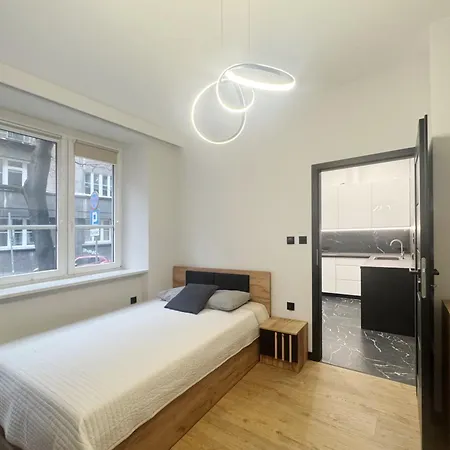 Pawlikowskiego Nest - 5 Minutes Walk To Main Square