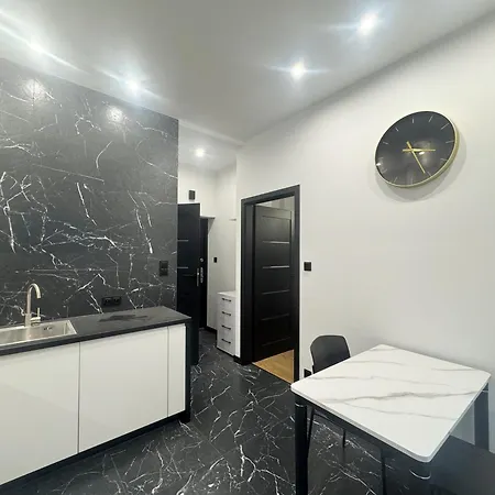 Apartment Pawlikowskiego Nest - 5 Minutes Walk To Main Square