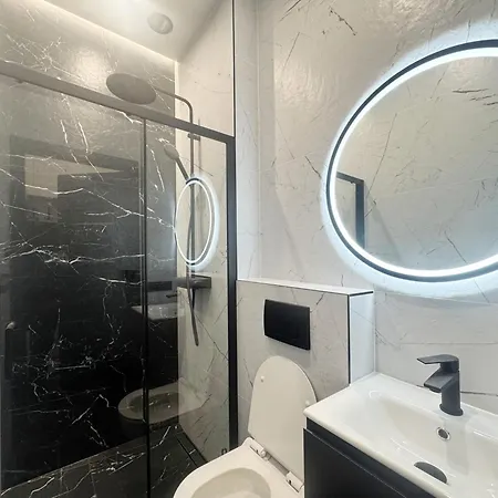 Pawlikowskiego Nest - 5 Minutes Walk To Main Square *