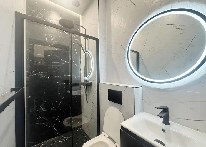 Pawlikowskiego Nest - 5 Minutes Walk To Main Square *